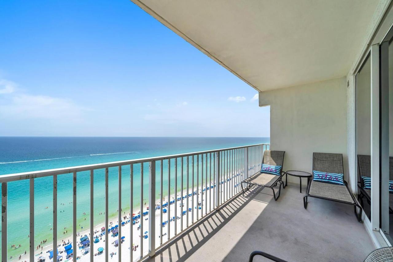 Shores Of Panama 1802 Panama City Beach Dış mekan fotoğraf